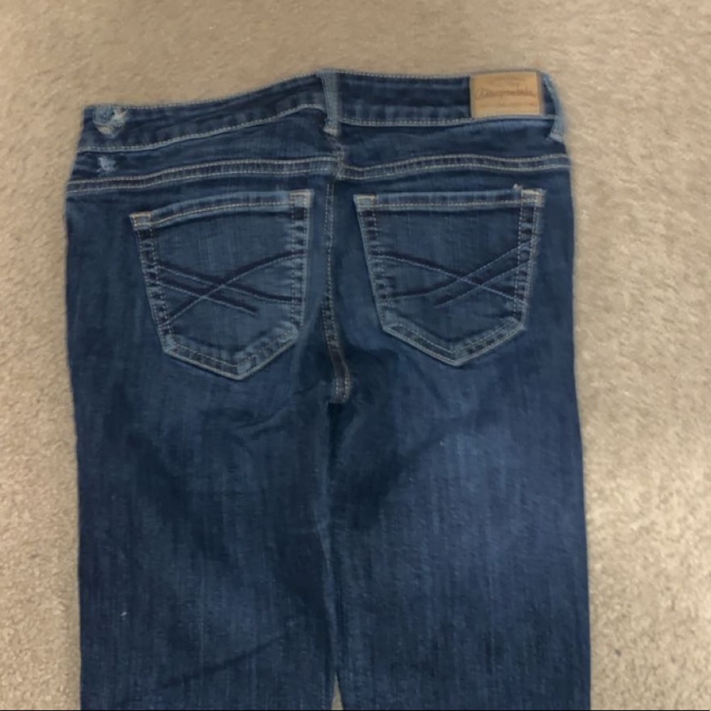 Jeans - Picture 2 of 2